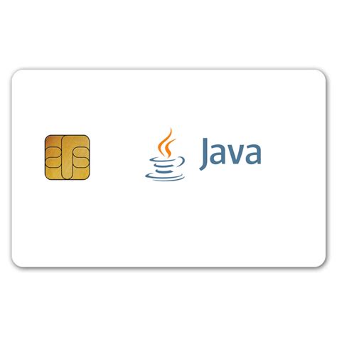 java card nfc|java card multi application.